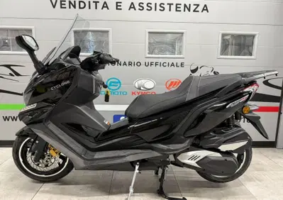 Cyclone RT3S (2025 - 26) - Annuncio 9916399