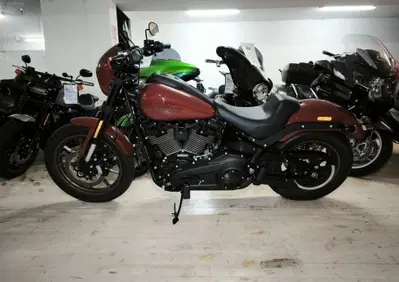 Harley-Davidson Low Rider S (2022 - 24) - Annuncio 9916400