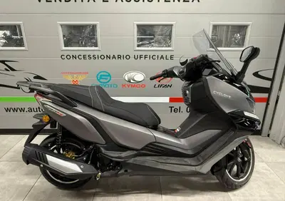 Cyclone RT3S (2025 - 26) - Annuncio 9916401