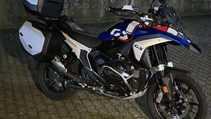 Bmw R 1300 GS Trophy (2023 - 26) 