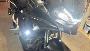 CFMOTO 700MT (2024 - 26) 