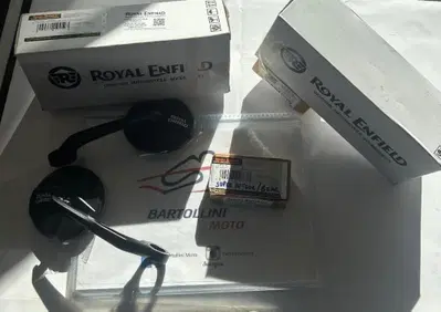 Specchietti per Royal Enfield - Annuncio 9916430