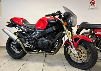 Laverda Ghost 650 - Annuncio 9916432