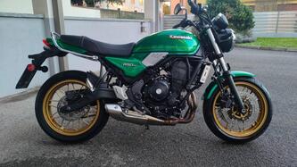 Kawasaki Z 650 RS (2022 - 24) usata