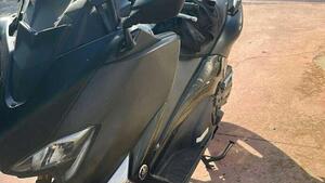 Yamaha T-Max 530 DX (2017 - 19) 