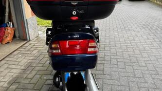 Suzuki Burgman AN 400 Businnes (2001 - 03) usata