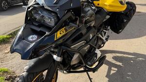 Bmw R 1250 GS - Edition 40 Years GS (2021) 