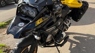 Bmw R 1250 GS - Edition 40 Years GS (2021)