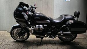 Moto Guzzi Bellagio (2007 - 14) 