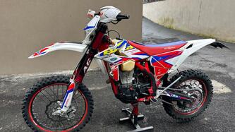 Betamotor RR 350 4T Enduro EFI (2018)