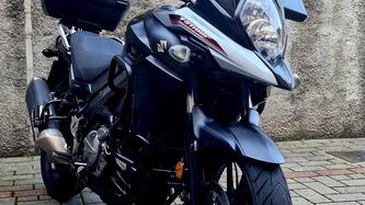 Suzuki V-Strom 650 ABS (2017 - 20) usata