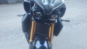 Yamaha MT-10 SP (2022 - 25) 