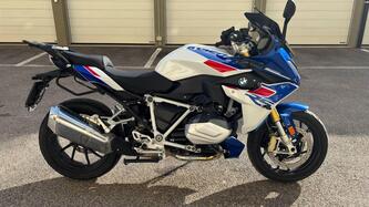 Bmw R 1250 RS (2021 - 25) usata