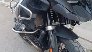 Bmw R 1200 GS Adventure (2017 - 18) 