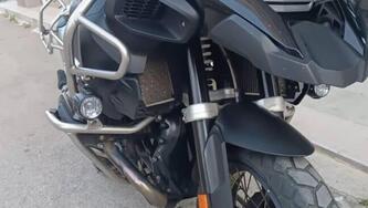 Bmw R 1200 GS Adventure (2017 - 18) usata
