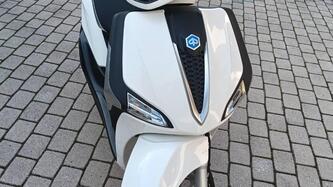 Piaggio Liberty 50 RST (2025 - 26) usata