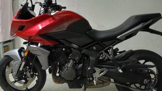 Triumph Tiger Sport 660 (2022 - 24) usata