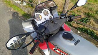 Cagiva Ala Azzurra 650 epoca