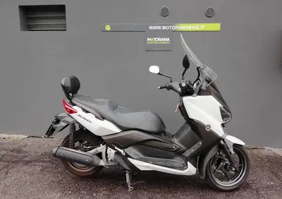 Yamaha X-Max 250 ABS (2014 - 16) - Annuncio 9916519