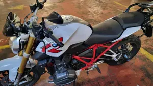 Bmw R 1200 R (2015 - 16)  (3)