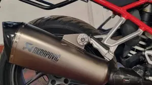 Bmw R 1200 R (2015 - 16)  (4)