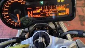 Bmw R 1200 R (2015 - 16)  (5)