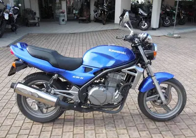 Kawasaki ER-5 500 (2001 - 06) - Annuncio 9916523
