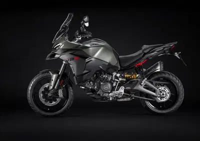 Ducati Multistrada V2 S (2025 - 26) - Annuncio 9916537