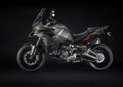 Ducati Multistrada V2 S (2025 - 26) - Annuncio 9916543