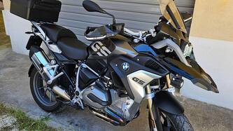 Bmw R 1200 GS (2017 - 18) usata