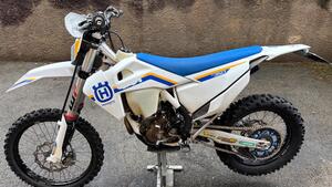 Husqvarna FE 350 Heritage (2023) 
