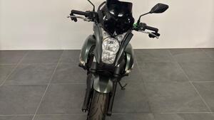 Kawasaki ER-6N (2009 - 11) 