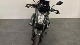 Kawasaki ER-6N (2009 - 11)