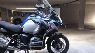 Bmw R 1200 GS Adventure (2013 - 16)