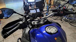 Yamaha XT1200Z Super Ténéré ABS (2017 - 20) 