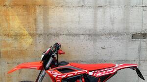 Betamotor RR 125 4T Enduro LC (2021 - 23) 