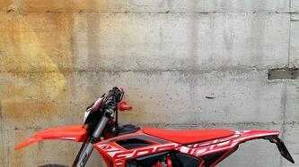 Betamotor RR 125 4T Enduro LC (2021 - 23)