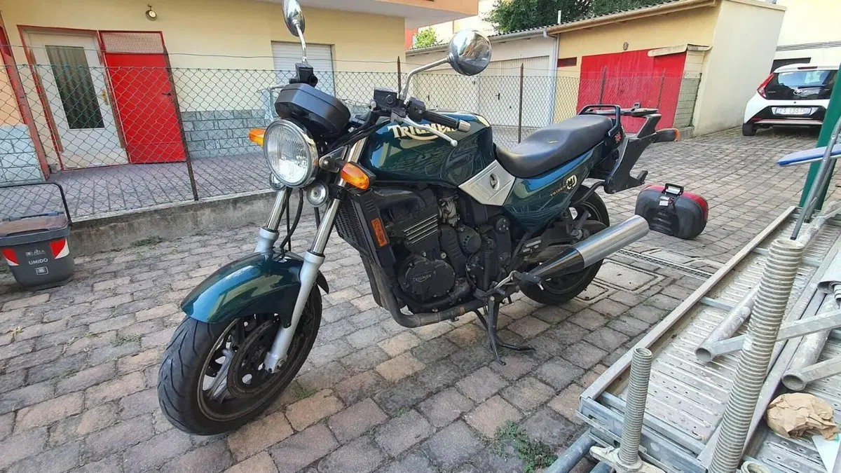 Triumph   (4)