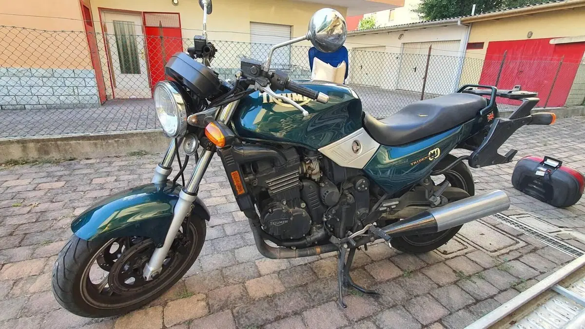 Triumph   (5)