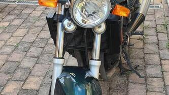 Triumph Trident 750 epoca