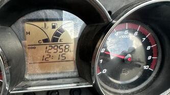 Kymco Downtown 200i (2009 - 16) usata