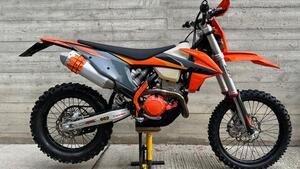 KTM 350 EXC-F (2021) 