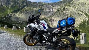 Bmw R 1250 GS (2021 - 24) 