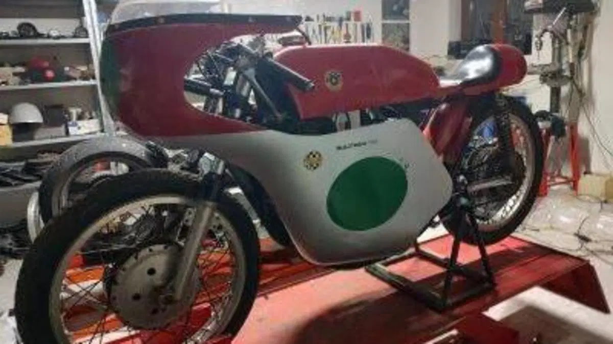 Bultaco   (2)