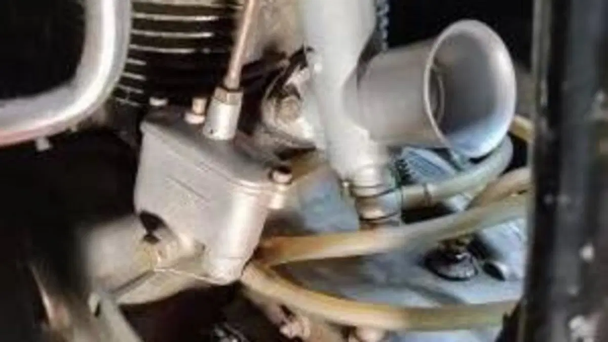 Bultaco   (5)
