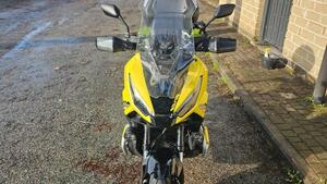 Honda X-ADV 750 (2025 - 26) 