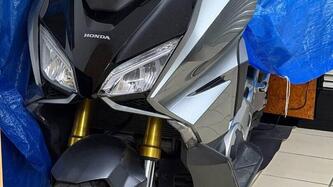 Honda Forza 750 DCT (2021 - 24) usata