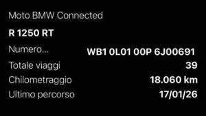 Bmw R 1250 RT (2021 - 25) 