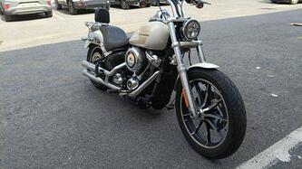 Harley-Davidson 107 Low Rider (2018 - 20) - FXLR usata