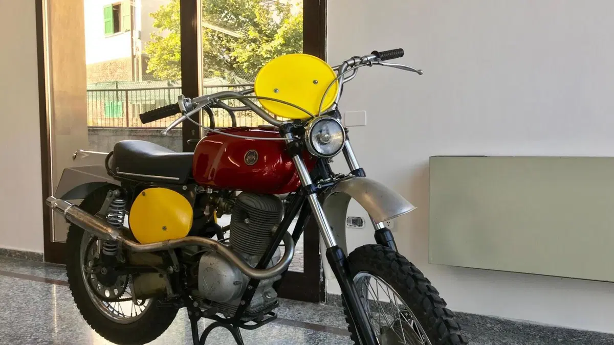 Gilera  